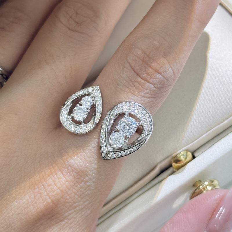 Chaumet Rings